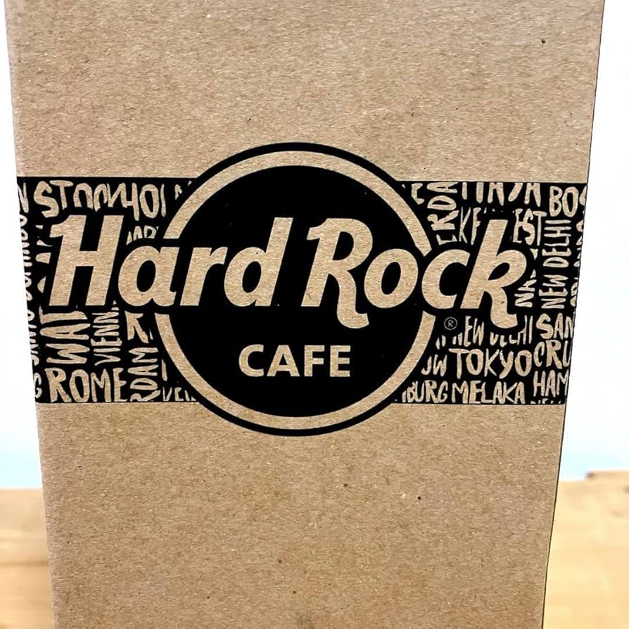 Hard Rock CAFE - ハードロックカフェ　ラスベガス　カジノチップ Hard Rock Cafe (ラスベガス) の口コミ3,945件 - トリップ